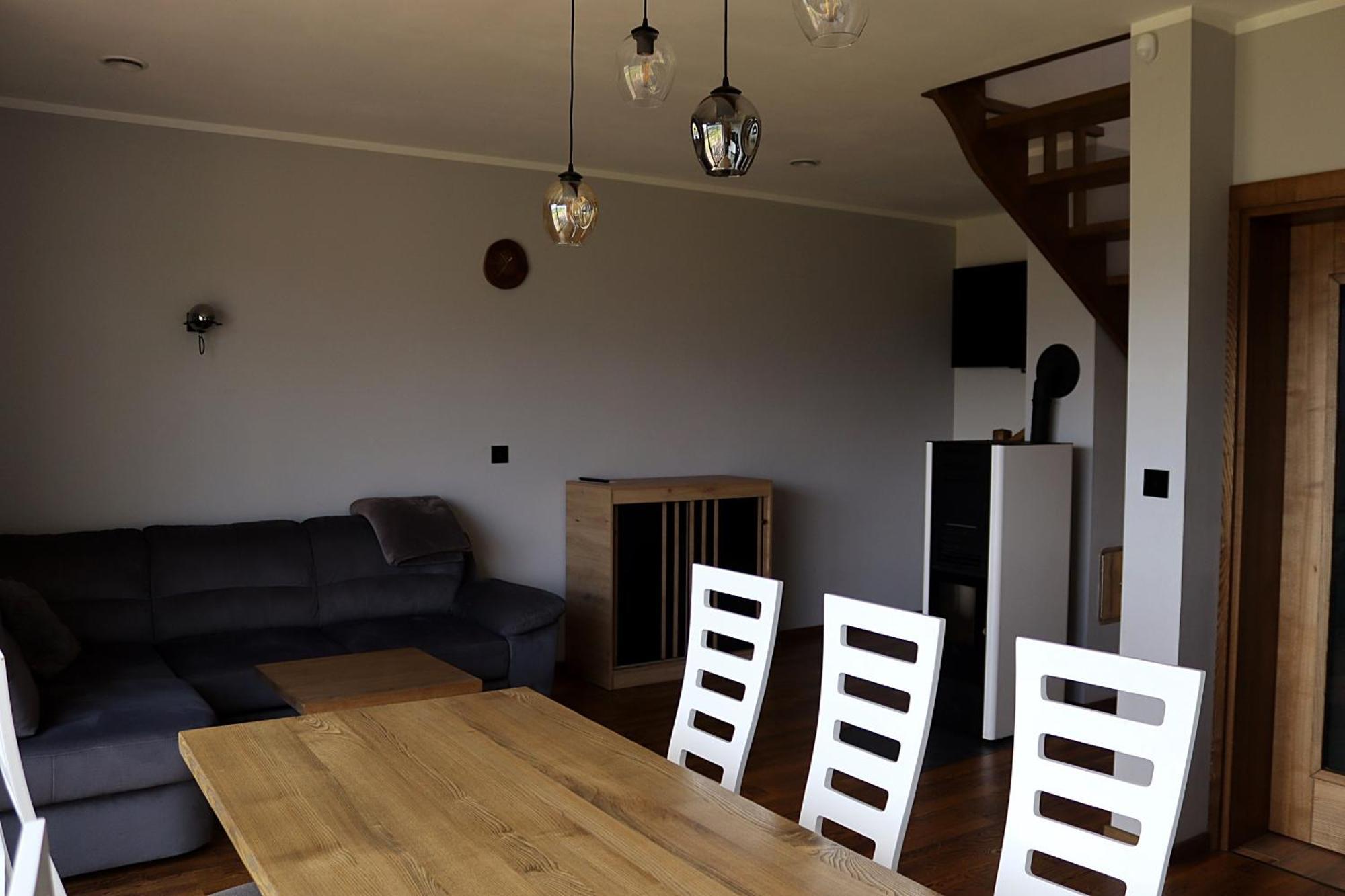 Villa Izby Pod Litwinka Czarna Góra Habitación foto