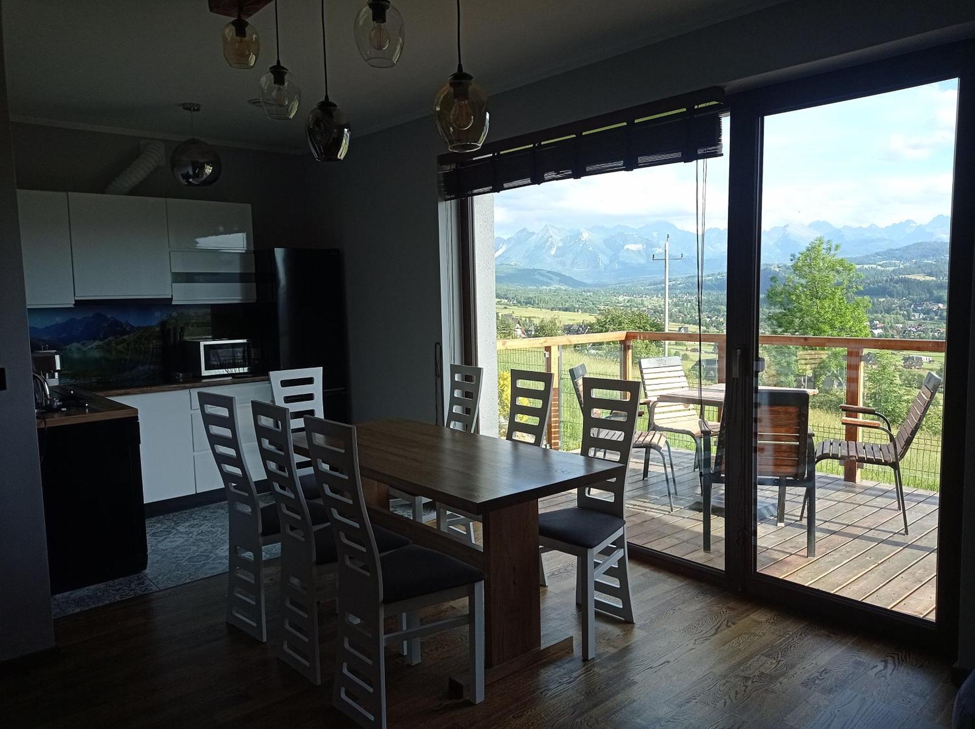 Villa Izby Pod Litwinka Czarna Góra Exterior foto