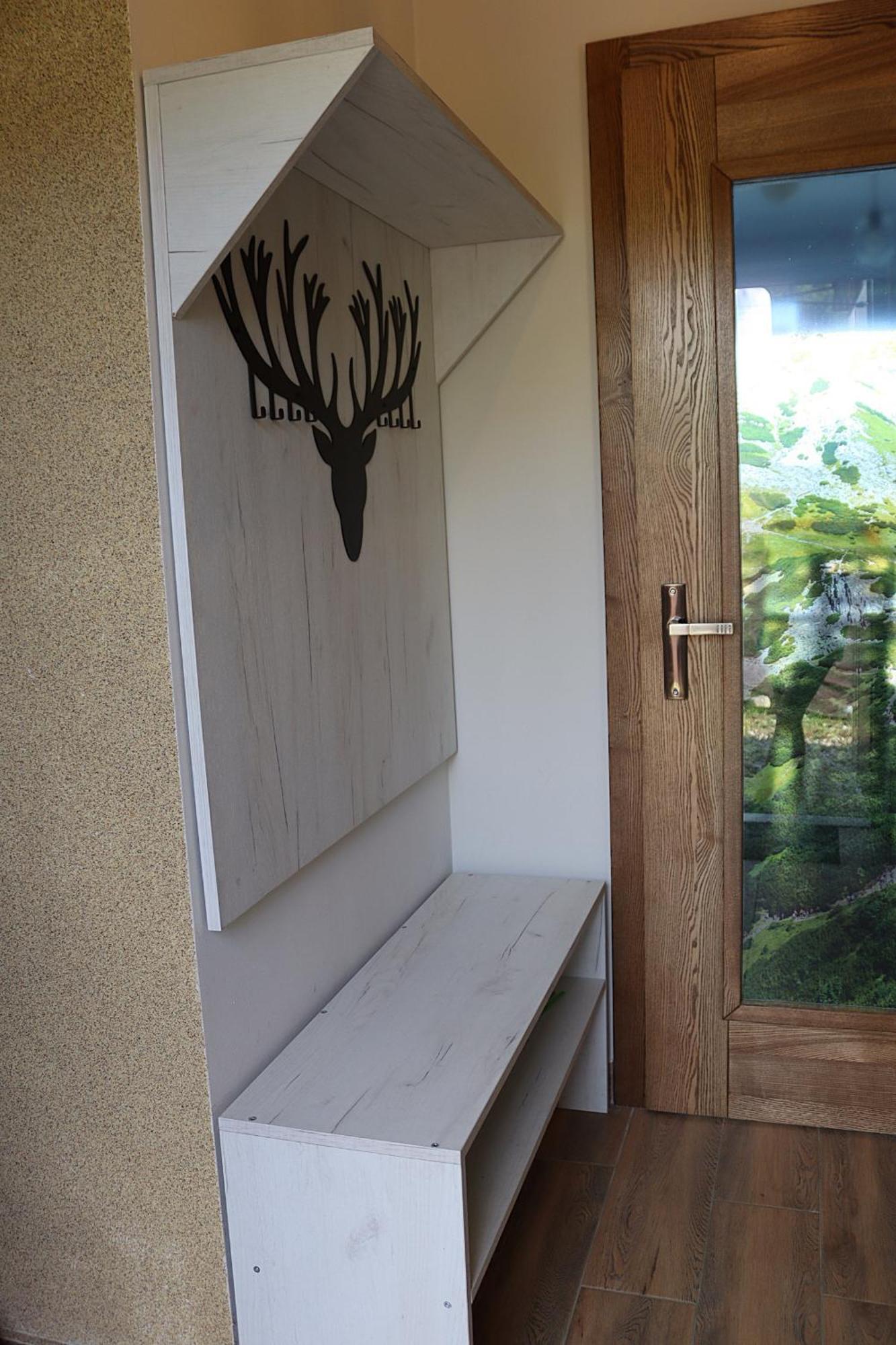 Villa Izby Pod Litwinka Czarna Góra Exterior foto